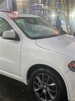 دودج دورانجو